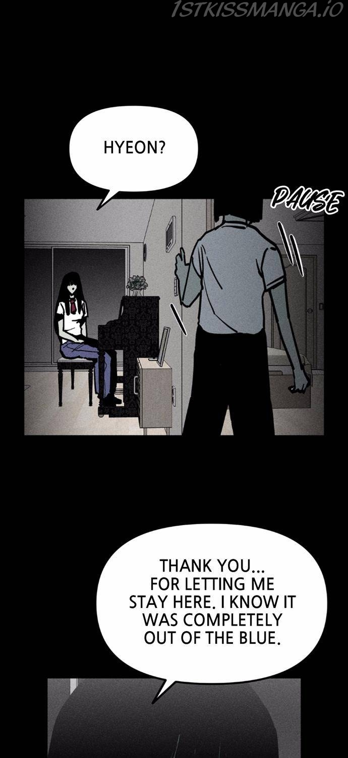 Scroll if You Dare chapter 19 - page 41