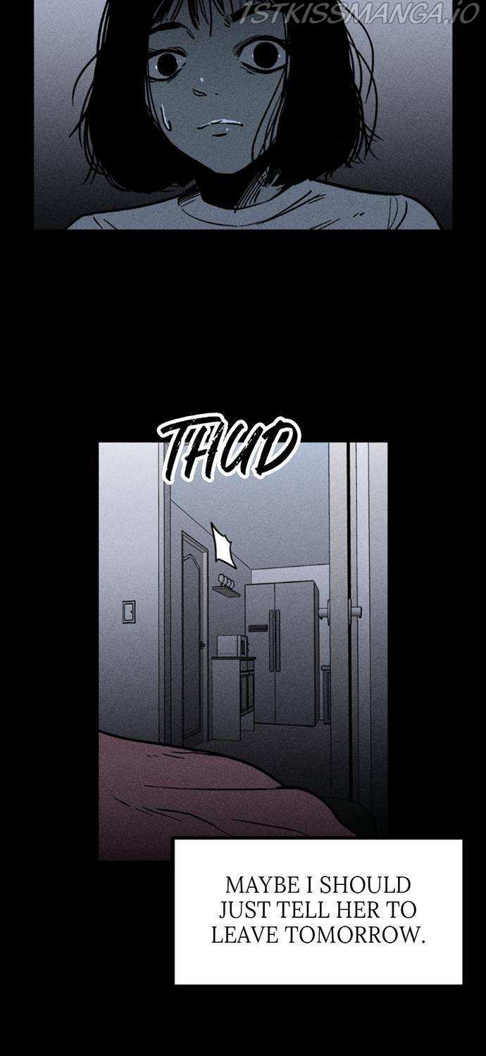 Scroll if You Dare chapter 19 - page 55