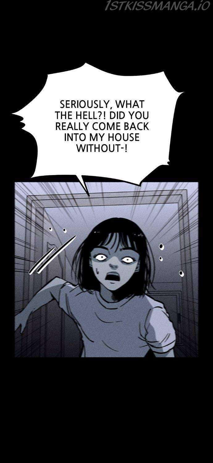 Scroll if You Dare chapter 19 - page 84