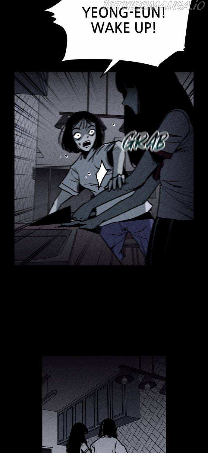 Scroll if You Dare chapter 19 - page 91