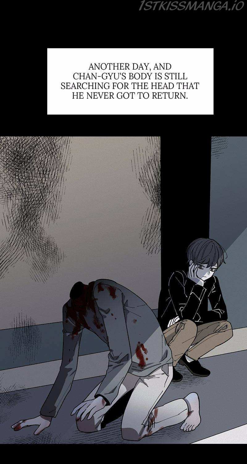 Scroll if You Dare chapter 18 - page 135