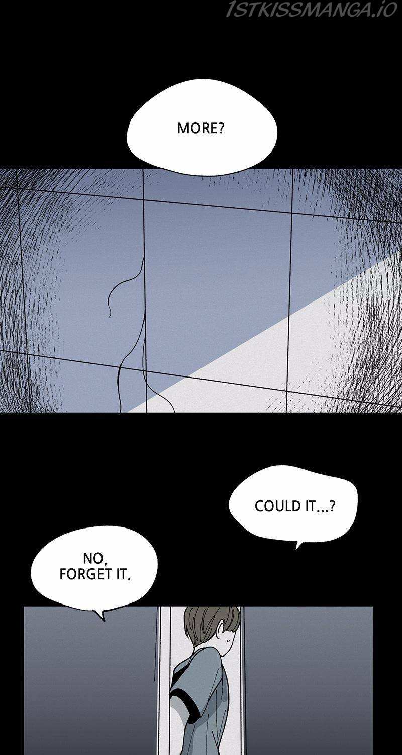 Scroll if You Dare chapter 18 - page 21
