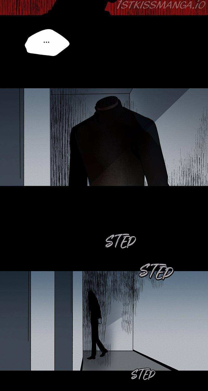 Scroll if You Dare chapter 18 - page 43
