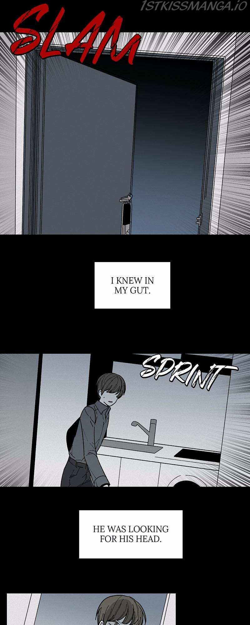Scroll if You Dare chapter 18 - page 45