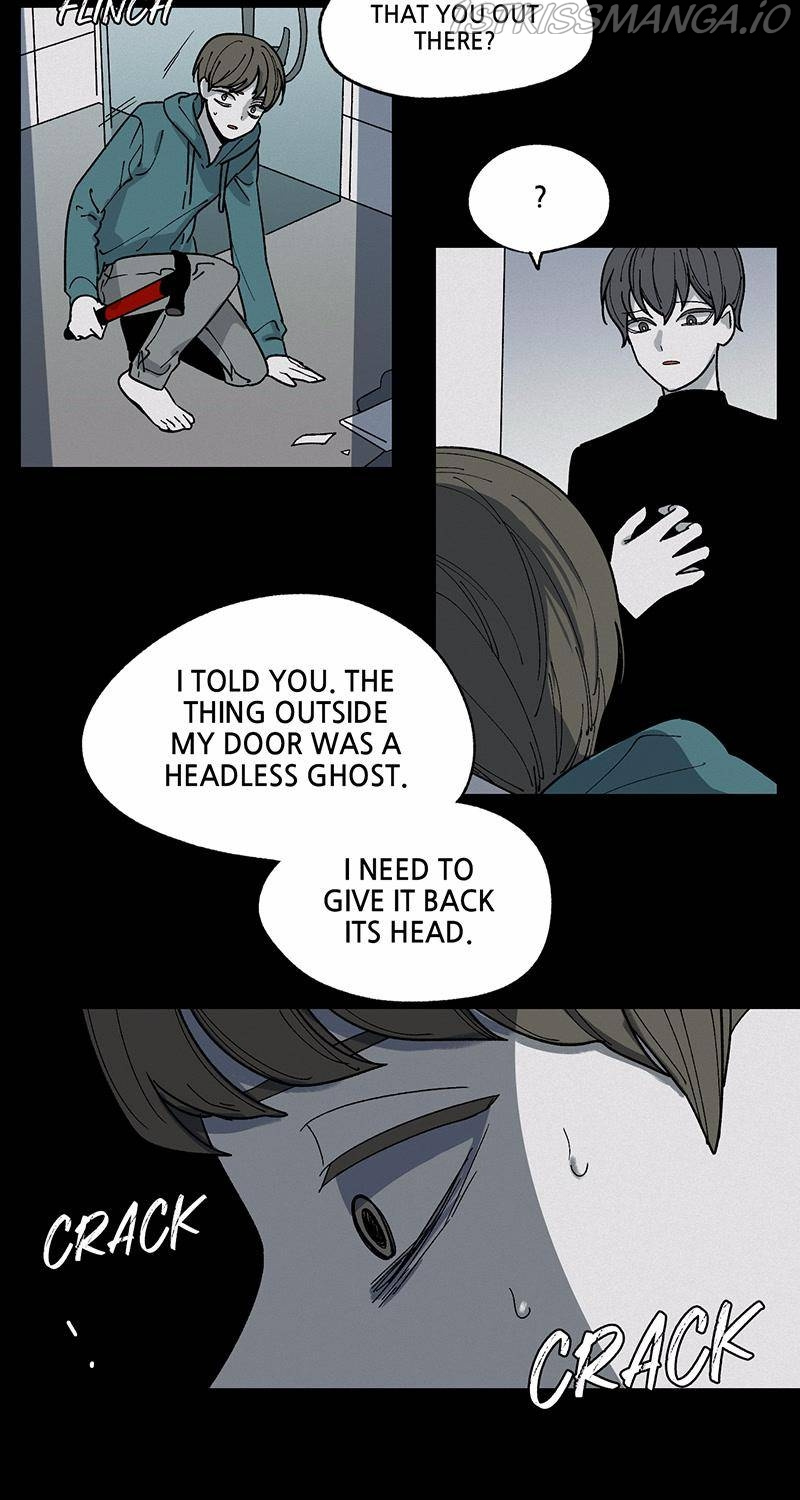 Scroll if You Dare chapter 18 - page 65