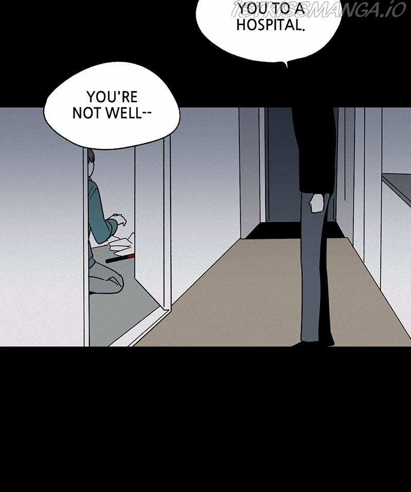 Scroll if You Dare chapter 18 - page 74