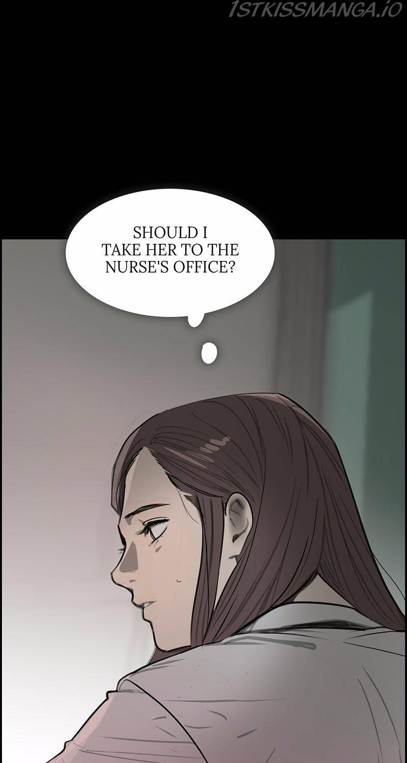 Scroll if You Dare chapter 16 - page 133