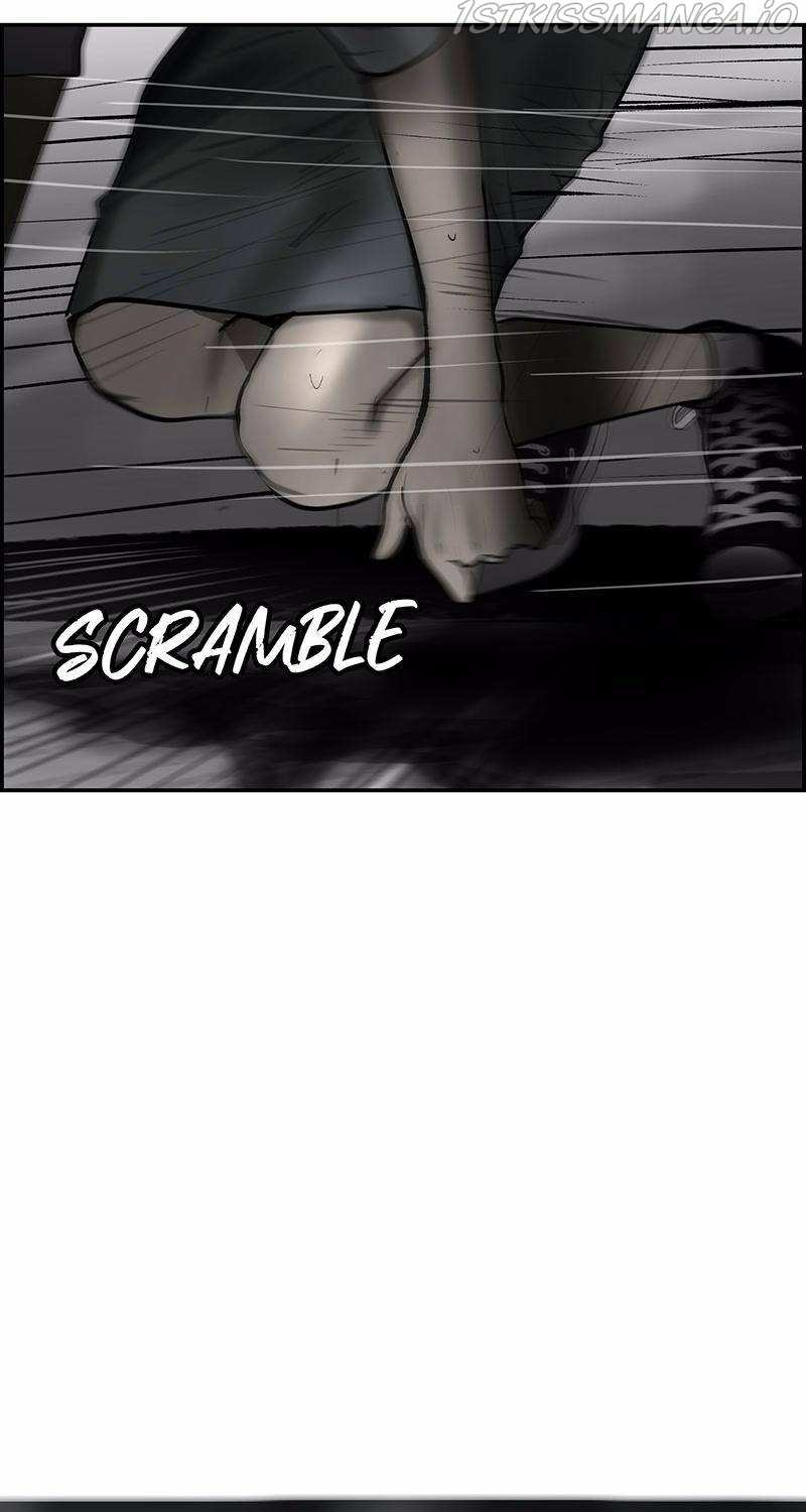 Scroll if You Dare chapter 16 - page 162