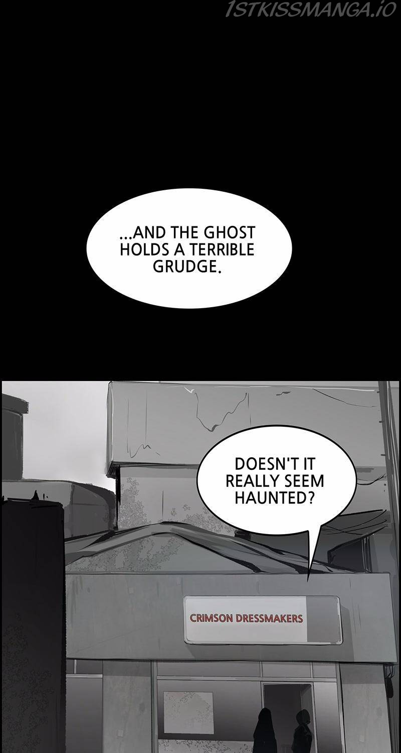 Scroll if You Dare chapter 16 - page 20