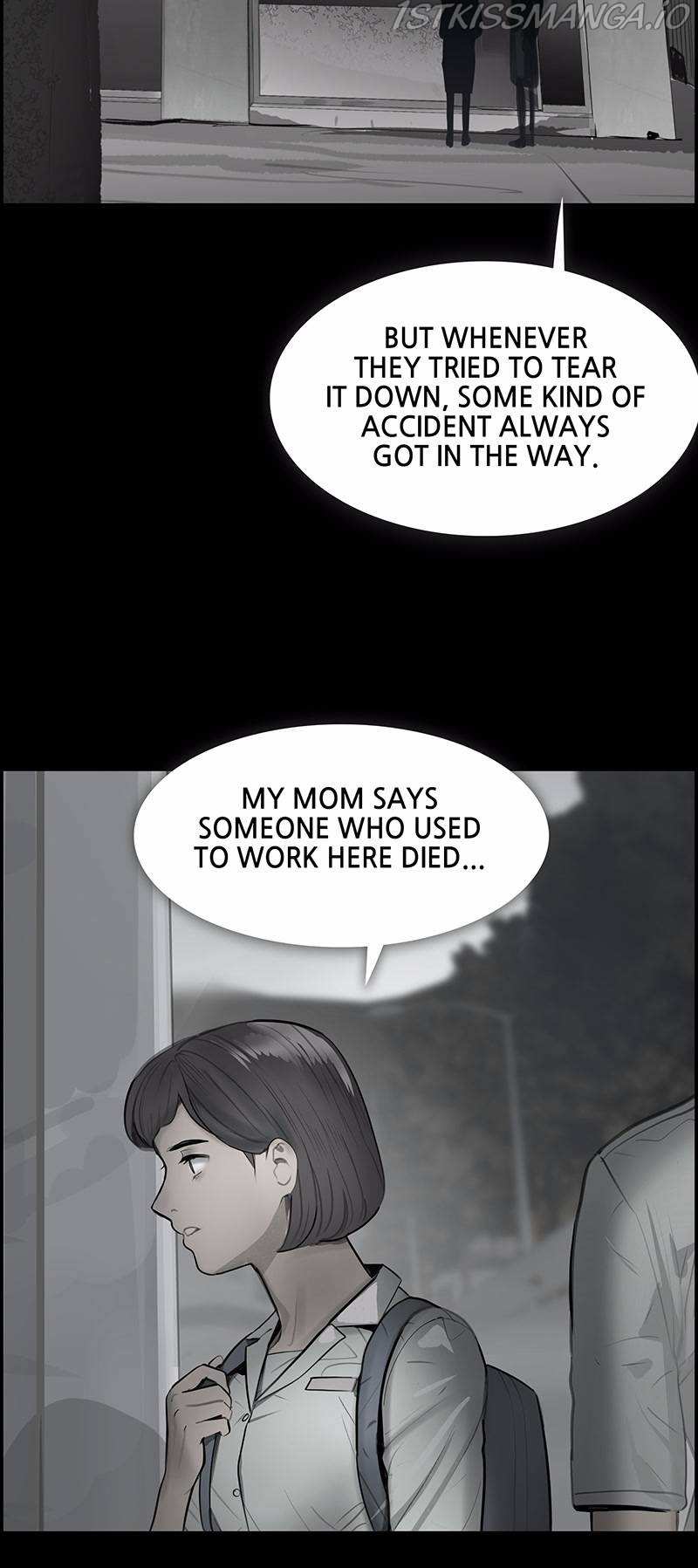 Scroll if You Dare chapter 16 - page 8