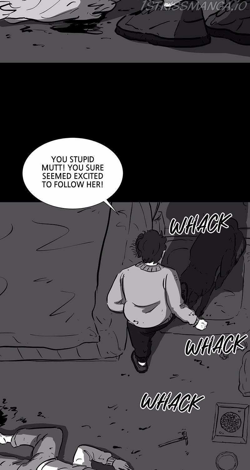 Scroll if You Dare chapter 15 - page 112