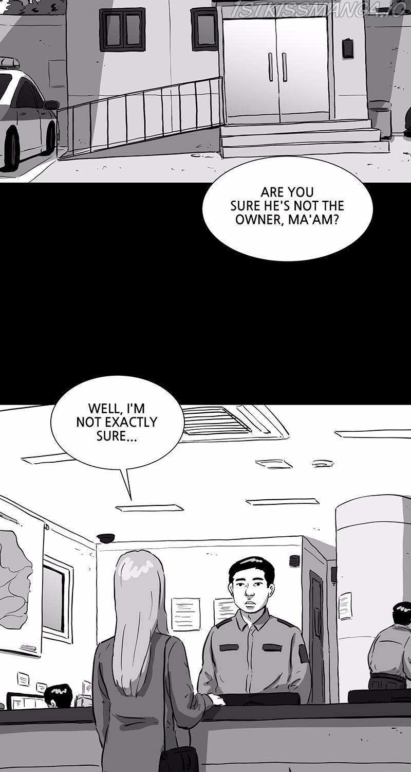 Scroll if You Dare chapter 15 - page 36