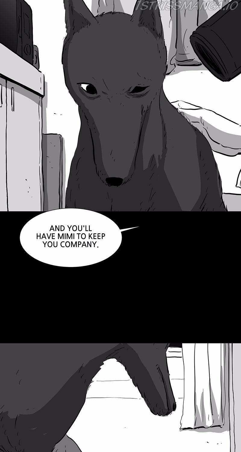 Scroll if You Dare chapter 15 - page 58