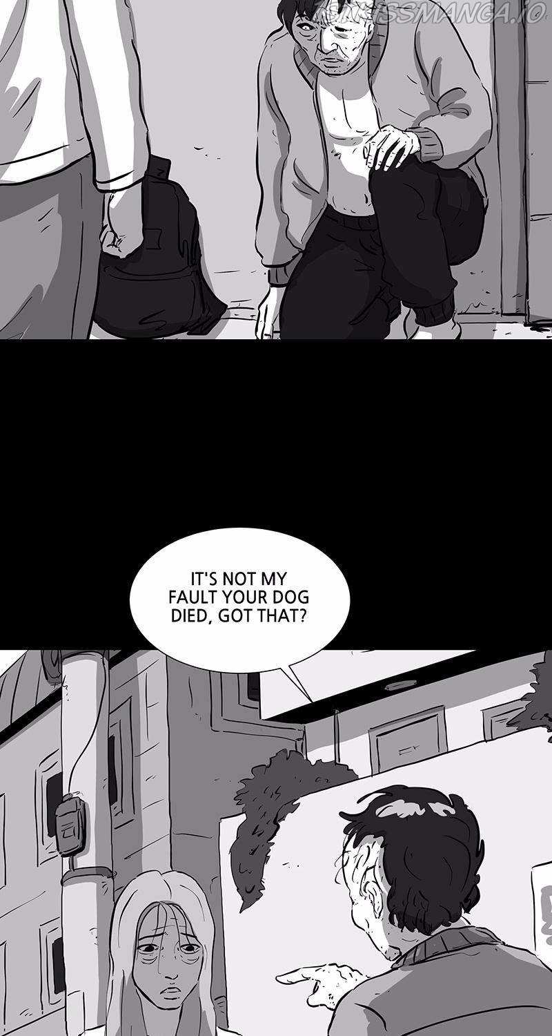 Scroll if You Dare chapter 15 - page 98