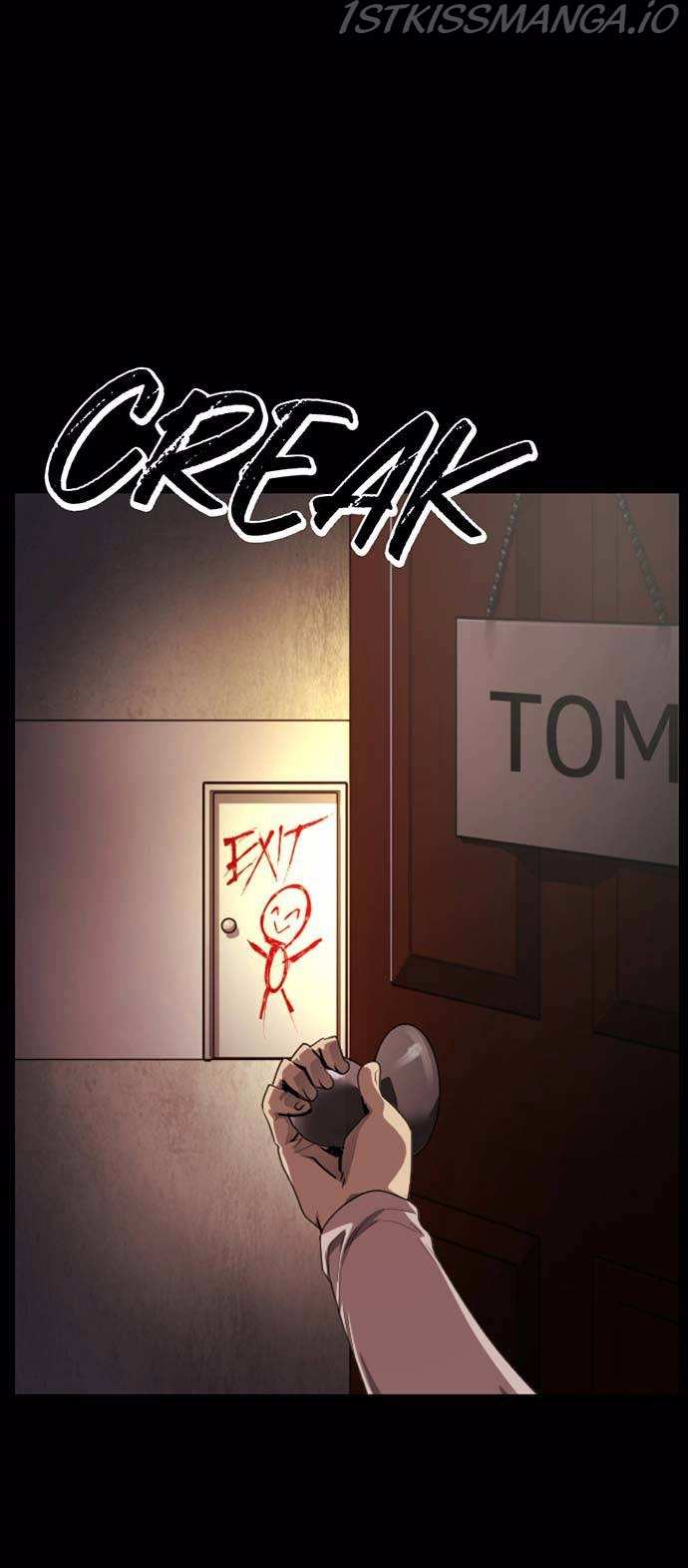Scroll if You Dare chapter 14 - page 36