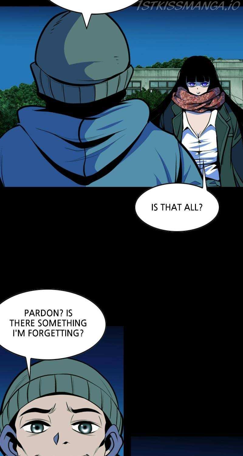 Scroll if You Dare chapter 13 - page 109