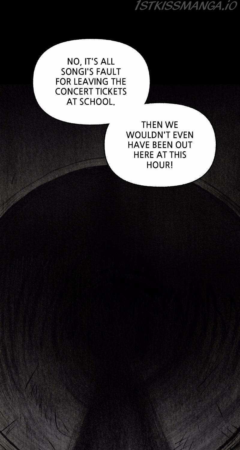 Scroll if You Dare chapter 12 - page 5