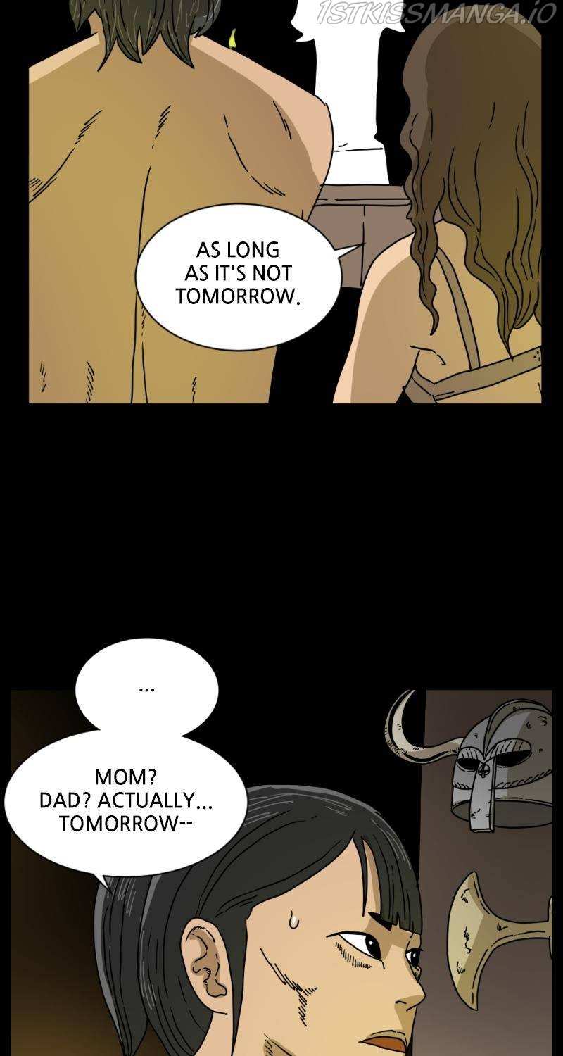 Scroll if You Dare chapter 11 - page 48