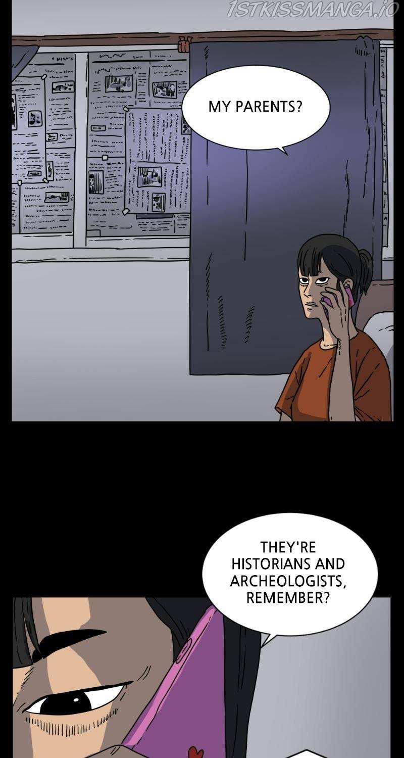 Scroll if You Dare chapter 11 - page 55