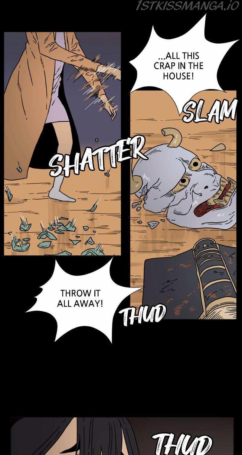 Scroll if You Dare chapter 11 - page 76