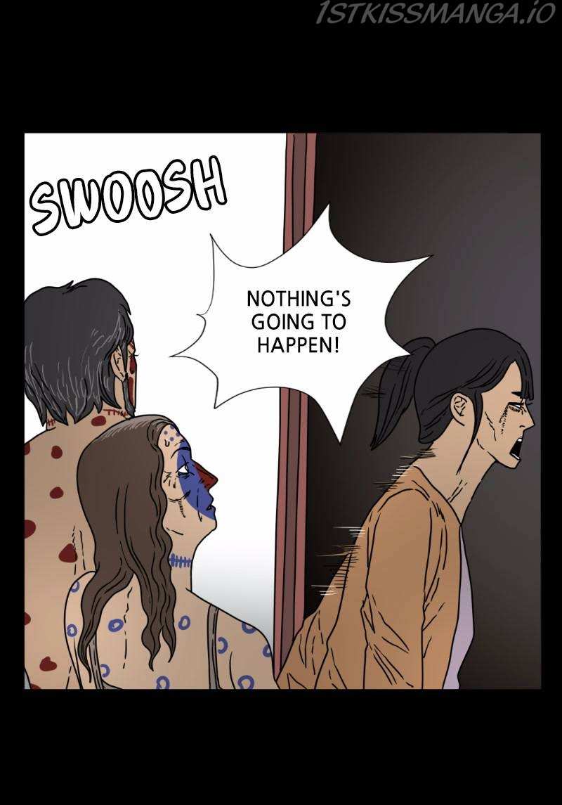 Scroll if You Dare chapter 11 - page 78