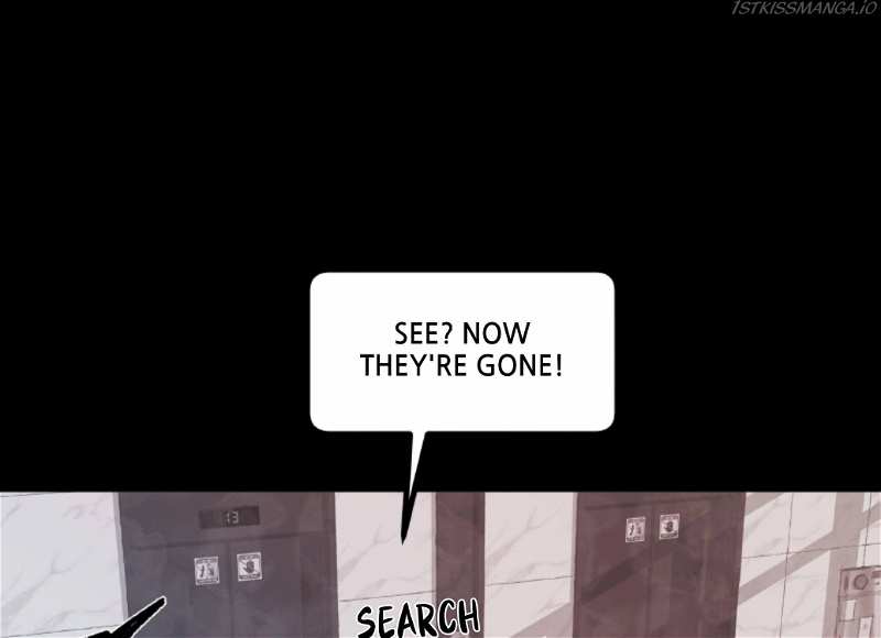 Scroll if You Dare Chapter 8 - page 207