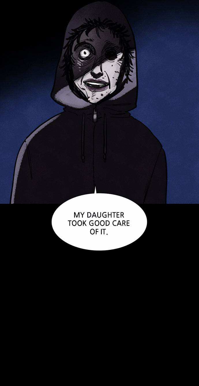 Scroll if You Dare chapter 7 - page 100