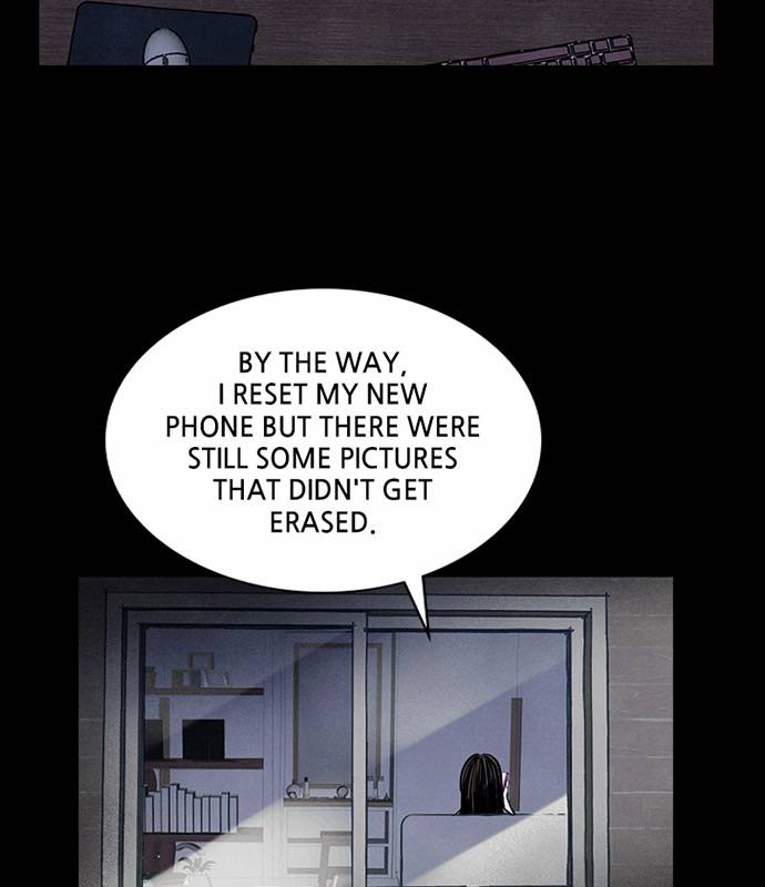 Scroll if You Dare chapter 7 - page 35