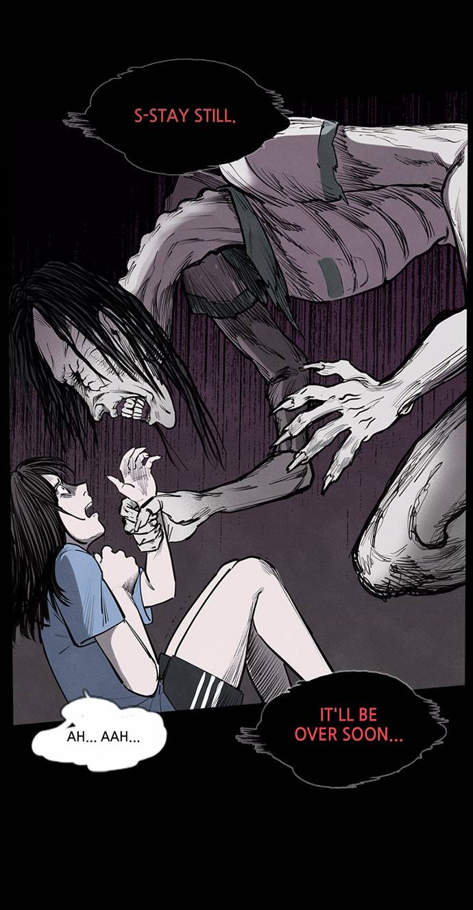 Scroll if You Dare chapter 7 - page 59