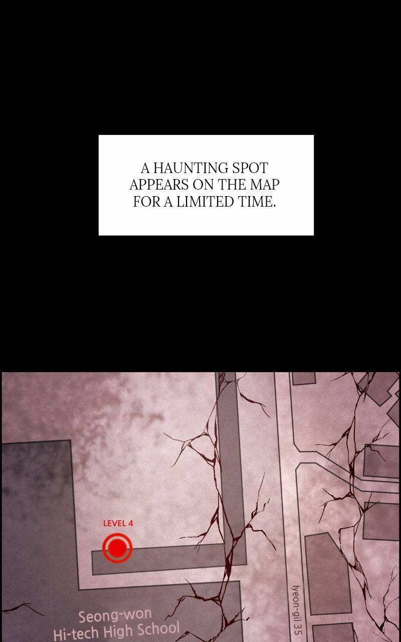 Scroll if You Dare chapter 6 - page 21