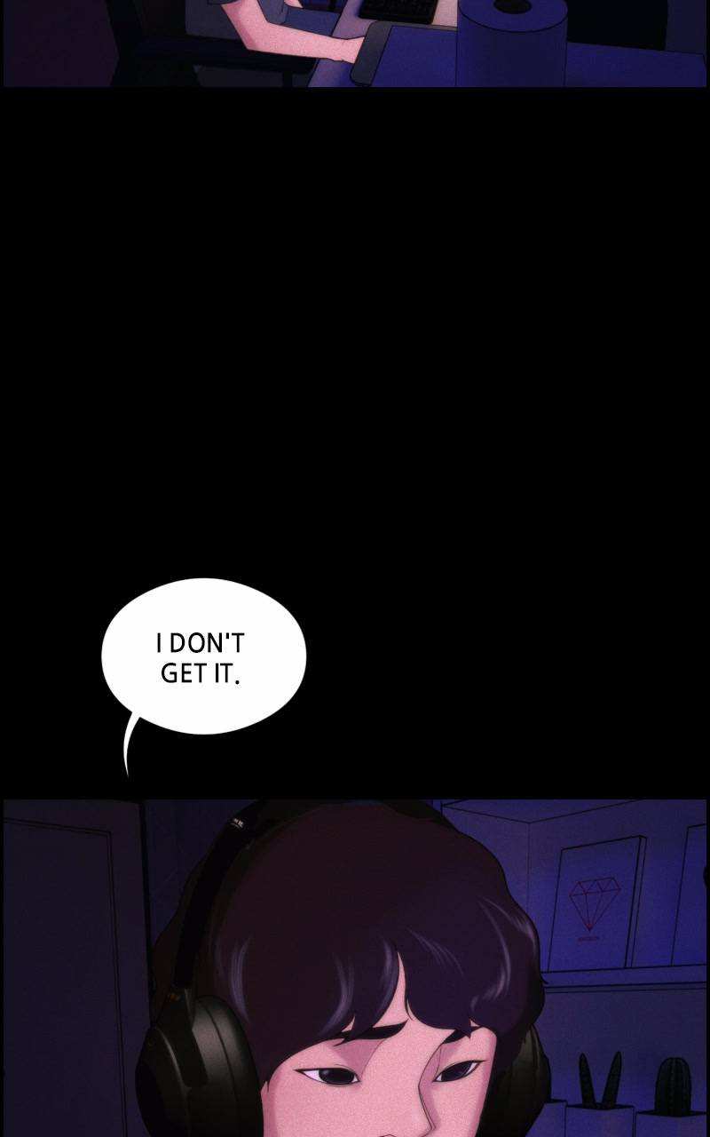 Scroll if You Dare chapter 6 - page 41