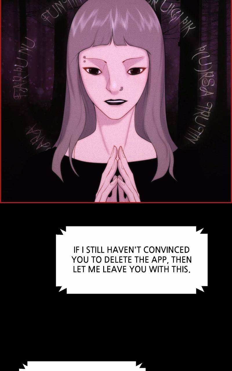 Scroll if You Dare chapter 6 - page 66