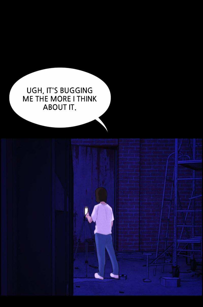 Scroll if You Dare chapter 6 - page 71