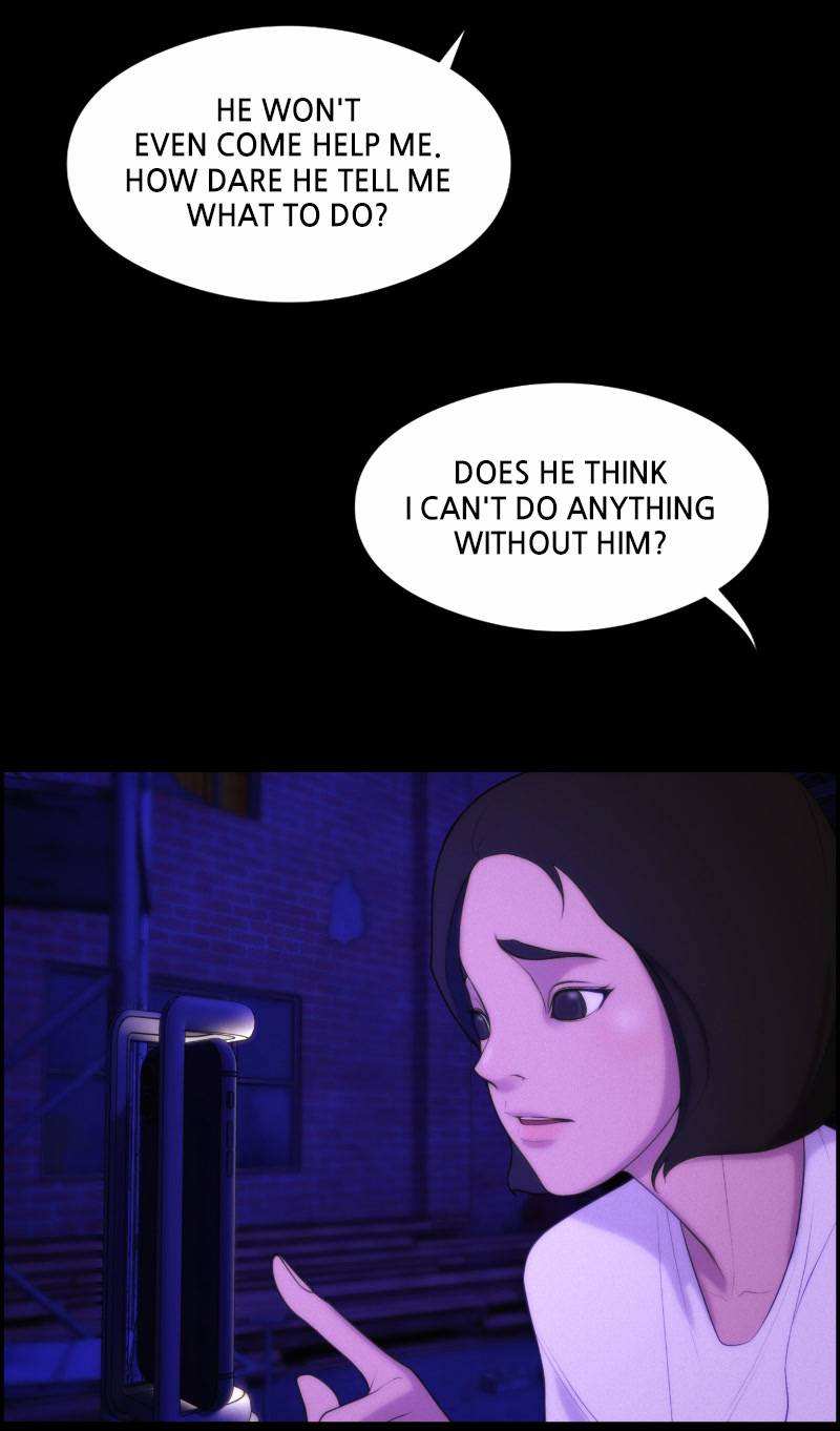 Scroll if You Dare chapter 6 - page 72