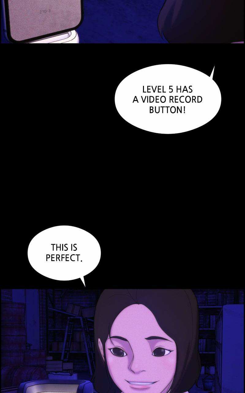 Scroll if You Dare chapter 6 - page 74