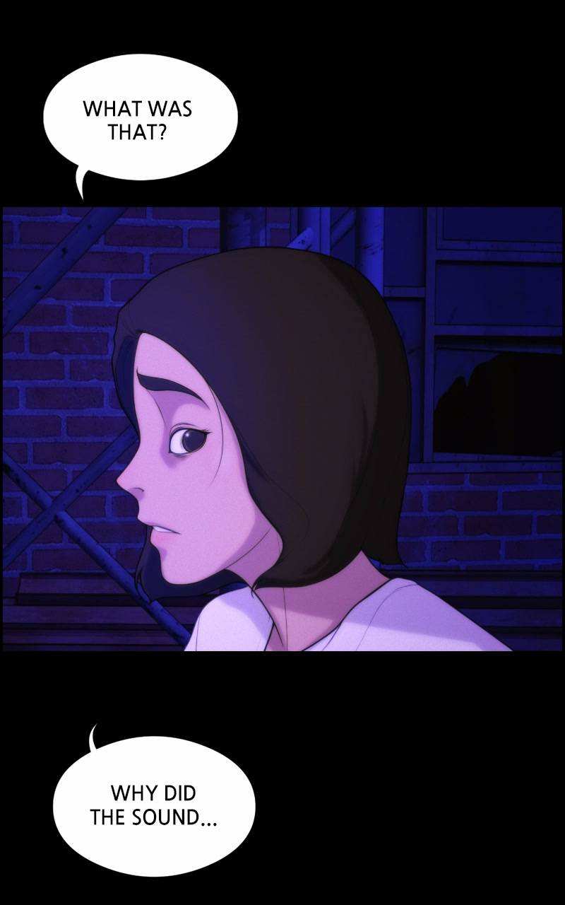 Scroll if You Dare chapter 6 - page 86