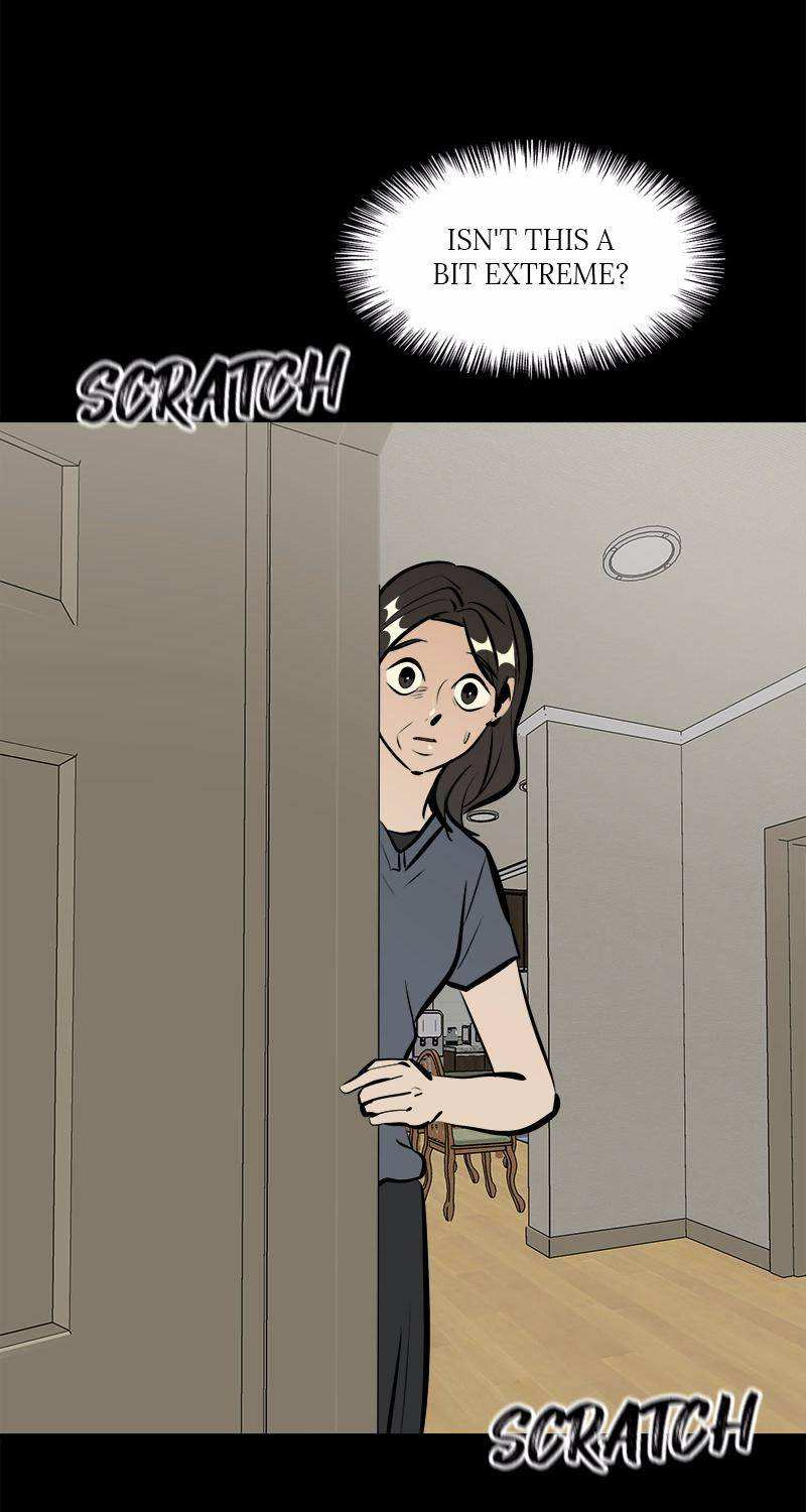 Scroll if You Dare Chapter 5 - page 122