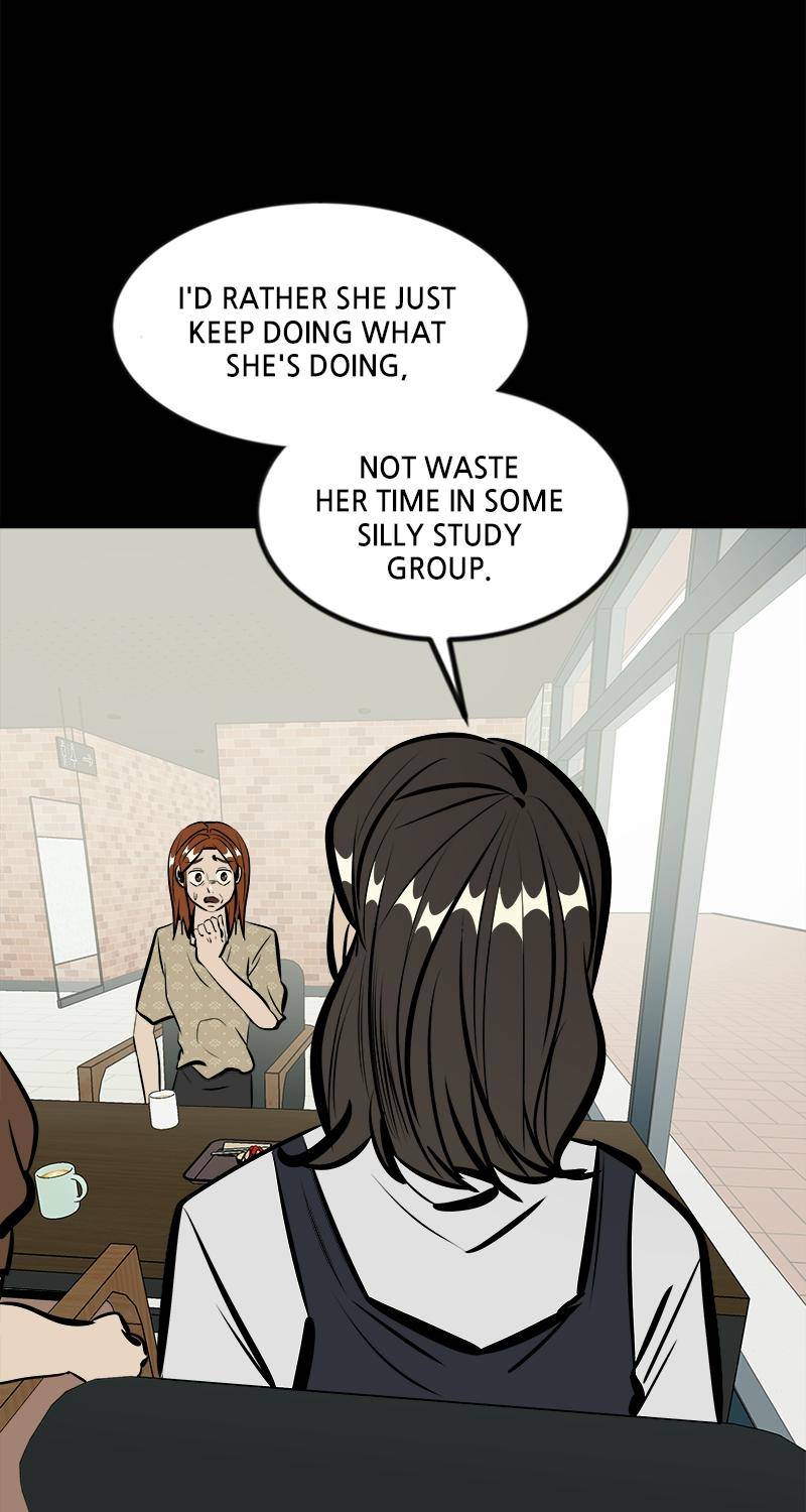 Scroll if You Dare Chapter 5 - page 133