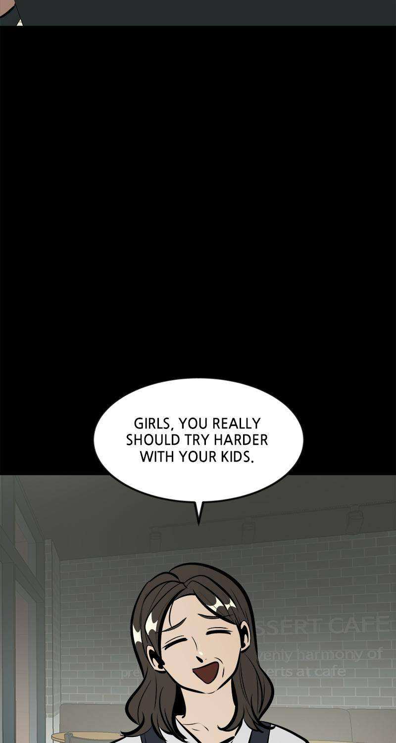Scroll if You Dare Chapter 5 - page 134