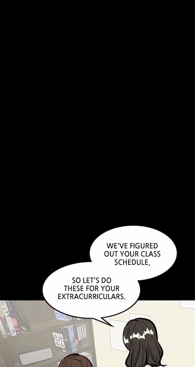 Scroll if You Dare Chapter 5 - page 153