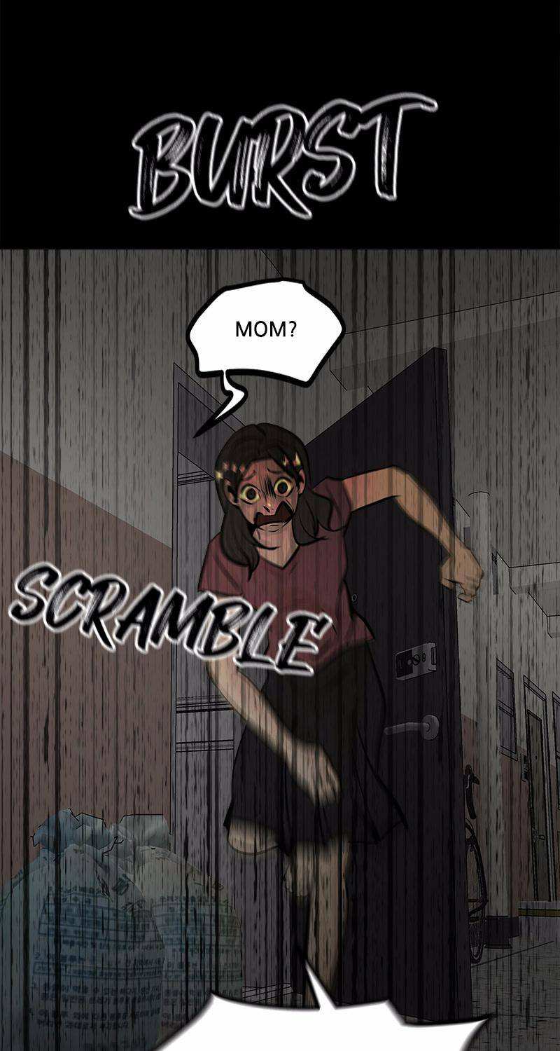 Scroll if You Dare Chapter 5 - page 232