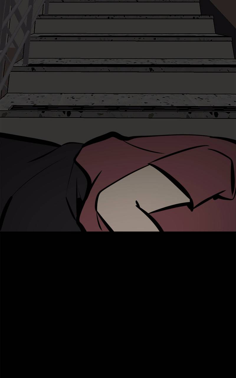 Scroll if You Dare Chapter 5 - page 244