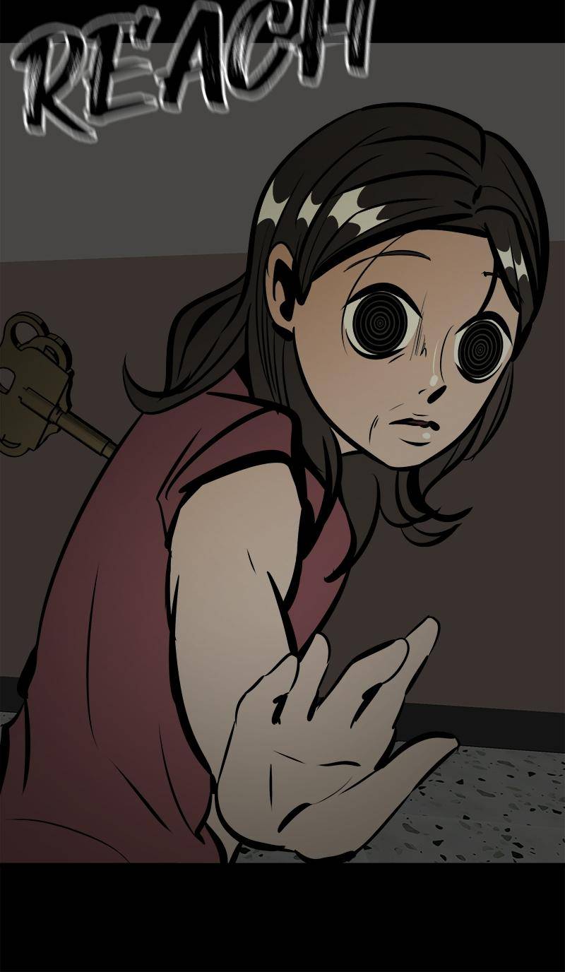 Scroll if You Dare Chapter 5 - page 257