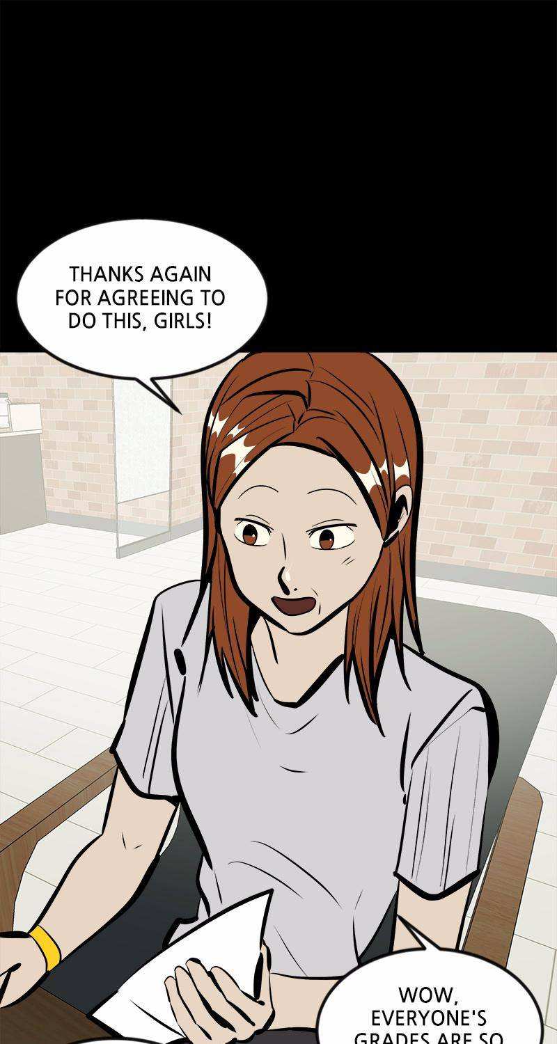 Scroll if You Dare Chapter 5 - page 26