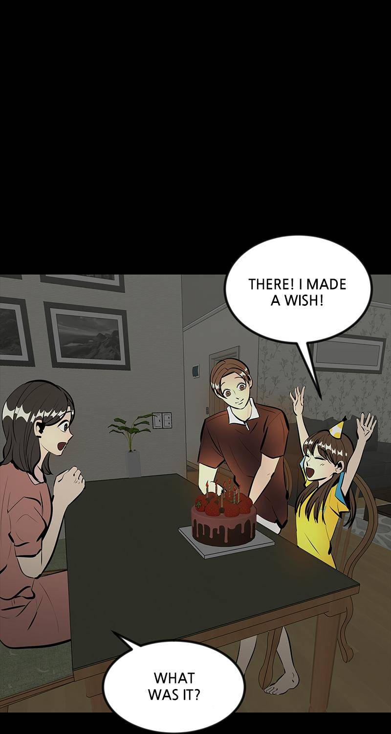 Scroll if You Dare Chapter 5 - page 267
