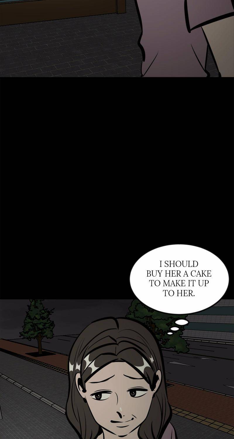 Scroll if You Dare Chapter 5 - page 48