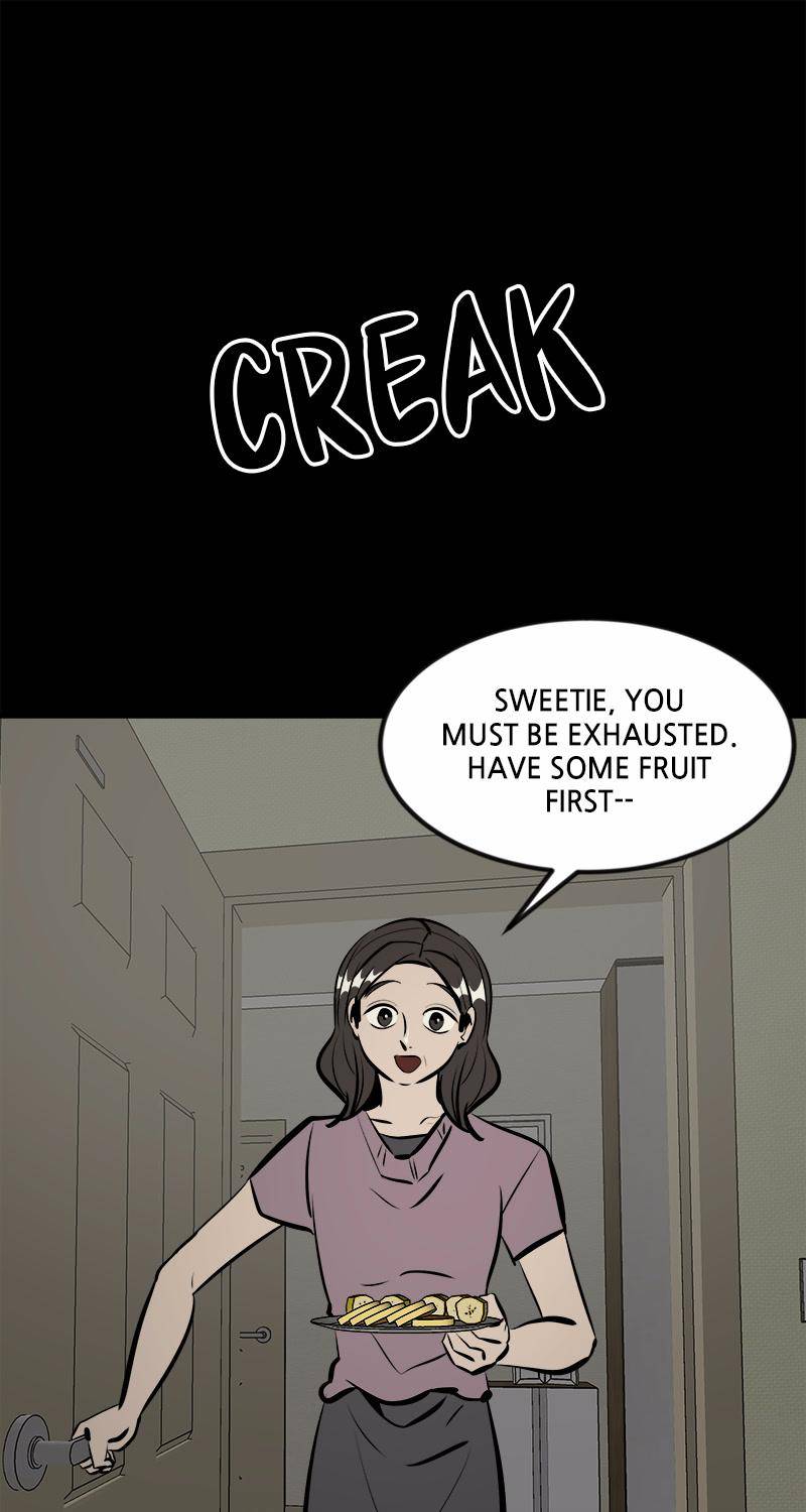 Scroll if You Dare Chapter 5 - page 65