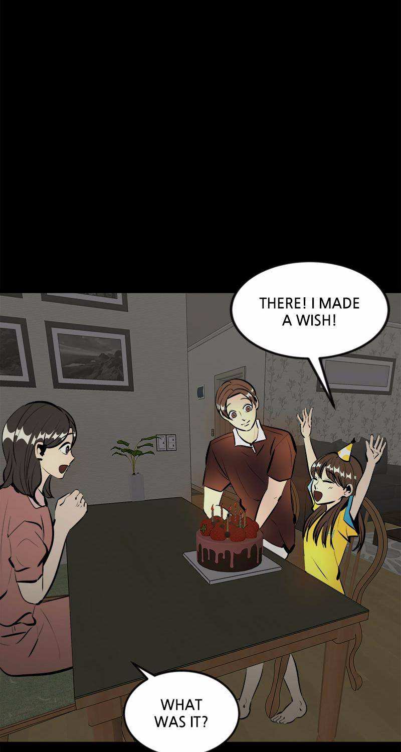 Scroll if You Dare Chapter 5 - page 7