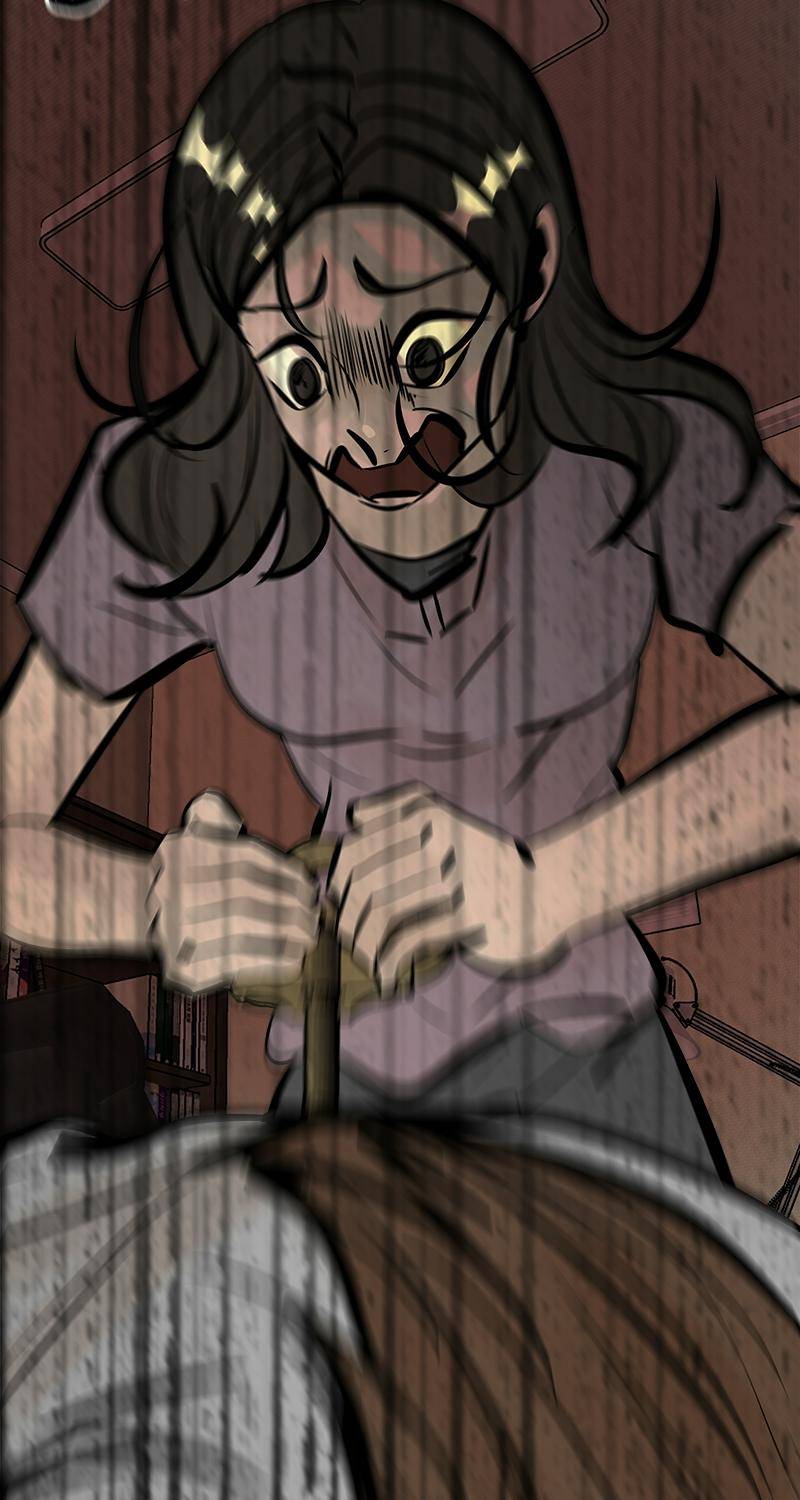 Scroll if You Dare Chapter 5 - page 78