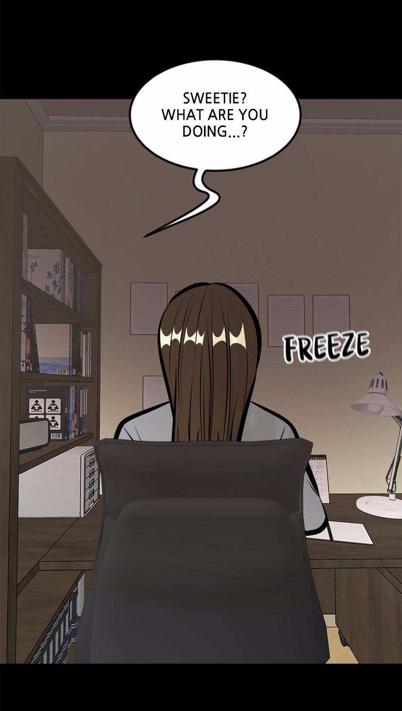 Scroll if You Dare Chapter 5 - page 95
